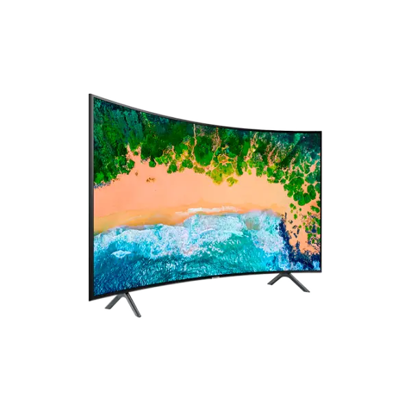Телевизор Samsung UE55NU7300 55"/ 4K/ Black photo 2
