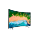 Телевизор Samsung UE55NU7300 55"/ 4K/ Black photo 2