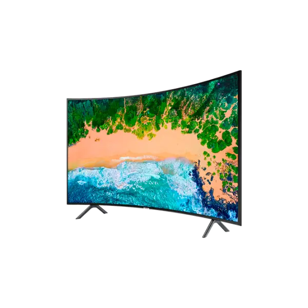Телевизор Samsung UE55NU7300 55"/ 4K/ Black photo 3