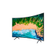 Телевизор Samsung UE55NU7300 55"/ 4K/ Black photo 3