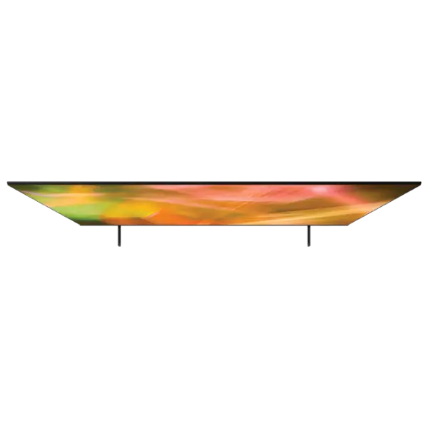 Televizor Samsung UE43AU8000UXUA 43" / Crystal / 4K / Smart TV / Black photo 5