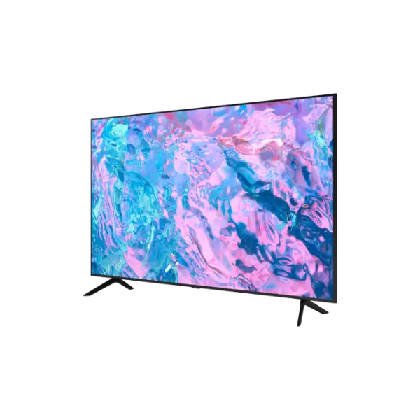 Televizor Samsung UE65CU7100UXUA 65" / LED / 4K / Smart TV / Black photo 2