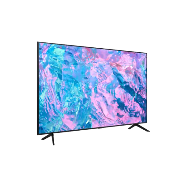 Televizor Samsung UE65CU7100UXUA 65" / LED / 4K / Smart TV / Black photo 3