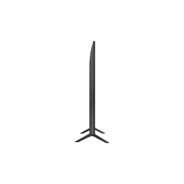 Televizor Samsung UE65CU7100UXUA 65" / LED / 4K / Smart TV / Black photo 4