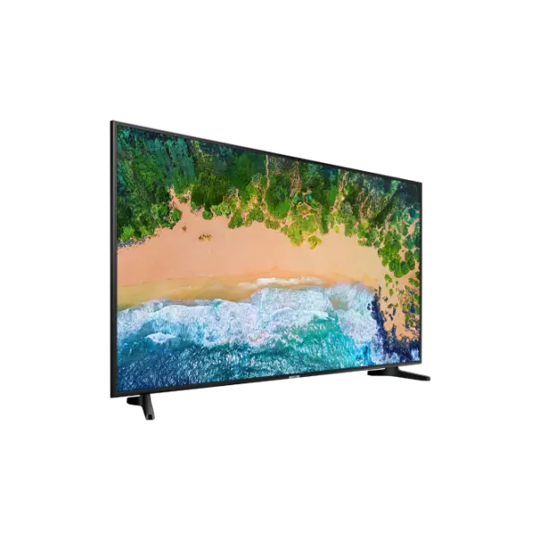 Телевизор Samsung UE43NU7090UXUA 43"/ LED/ 4K/ Smart TV/ Black photo 2