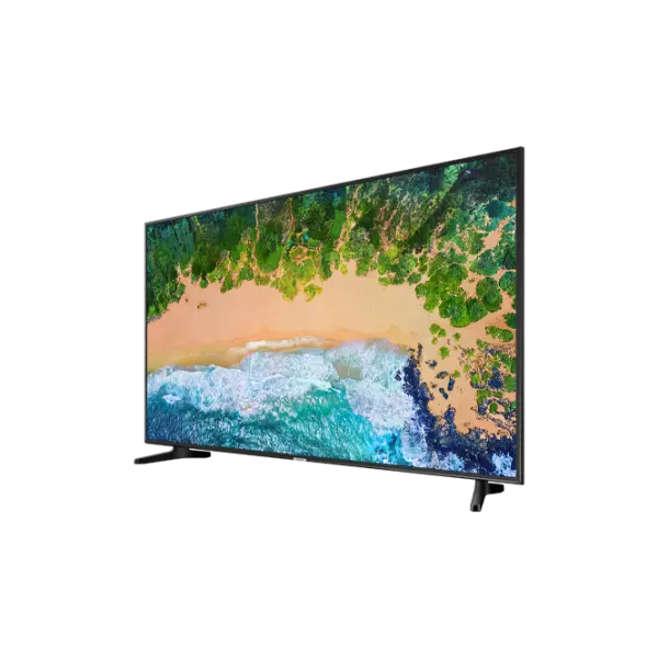 Телевизор Samsung UE43NU7090UXUA 43"/ LED/ 4K/ Smart TV/ Black photo 3