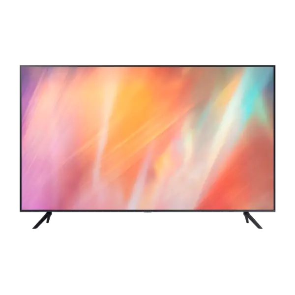 Televizor Samsung UE85CU7100UXUA 85" / LED / 4K / Smart TV / Black photo 1