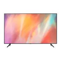 Televizor Samsung UE85CU7100UXUA 85" / LED / 4K / Smart TV / Black