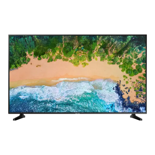 Телевизор Samsung UE43NU7090UXUA 43"/ LED/ 4K/ Smart TV/ Black photo 4
