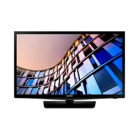 Televizor Samsung UE24N4500AUXUA 24" / LED / HD Ready / Smart / Black
