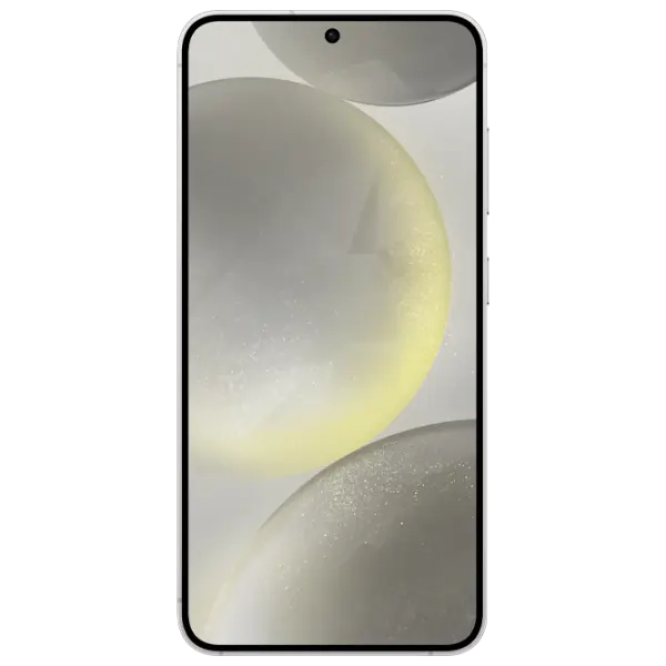 Смартфон Samsung Galaxy S24 8 ГБ/ 256 ГБ Мрамор Серый photo 2