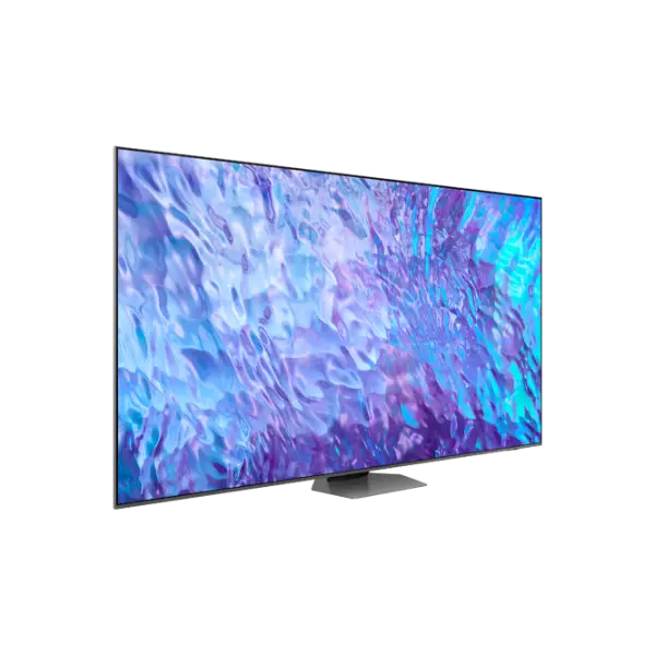 Телевизор Samsung QE98Q80CAUXUA 98" / QLED / 8K / Smart TV / Черный photo 3