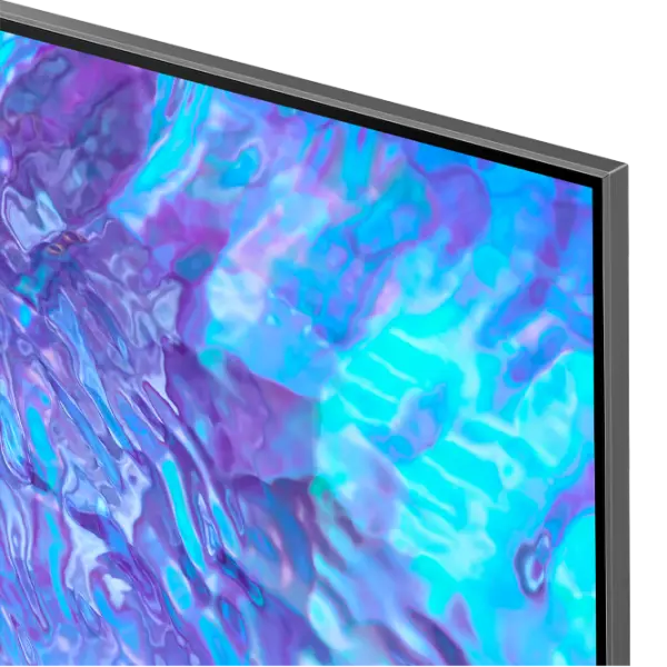 Телевизор Samsung QE98Q80CAUXUA 98" / QLED / 8K / Smart TV / Черный photo 4