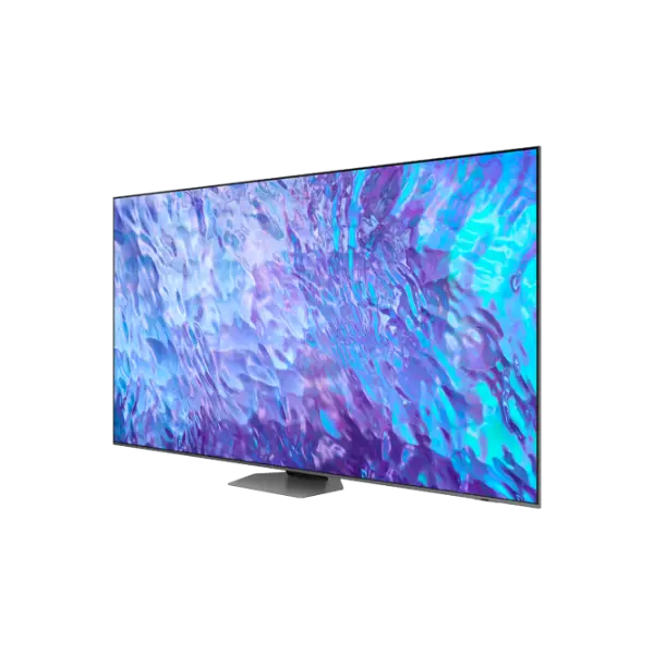 Телевизор Samsung QE98Q80CAUXUA 98" / QLED / 8K / Smart TV / Черный photo 5