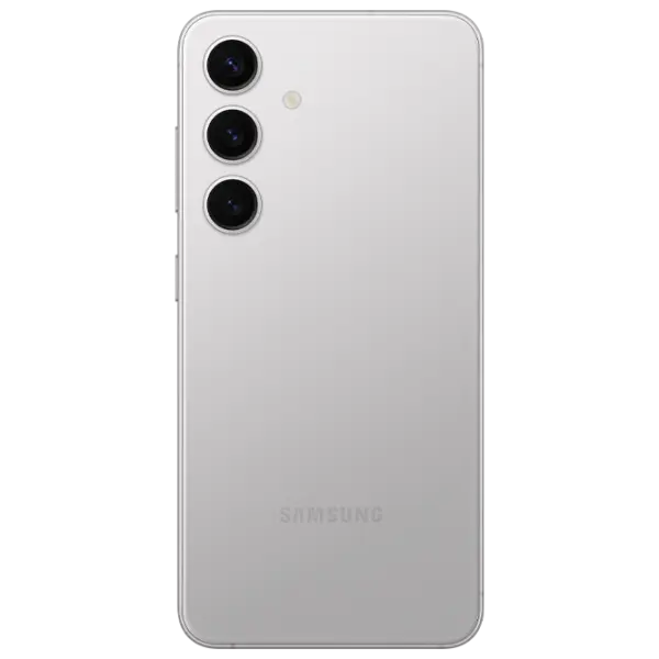 Смартфон Samsung Galaxy S24 8 ГБ/ 256 ГБ Мрамор Серый photo 5