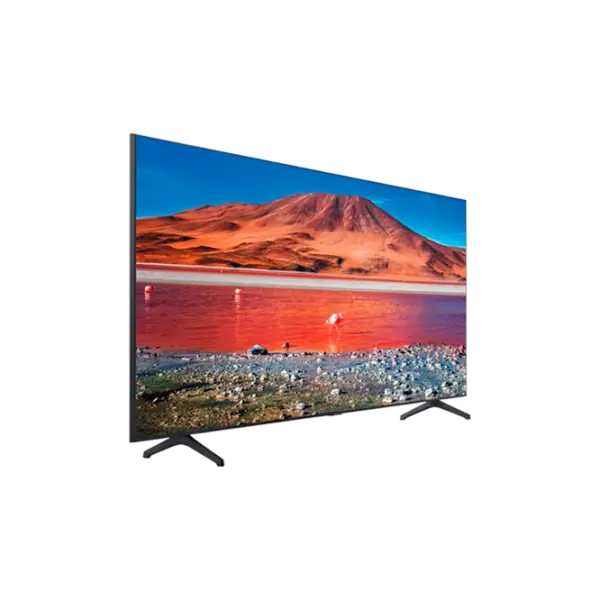 Телевизор Samsung UE50TU7170UXUA 50"/ VA/ 4K/ Smart/ Black photo 2