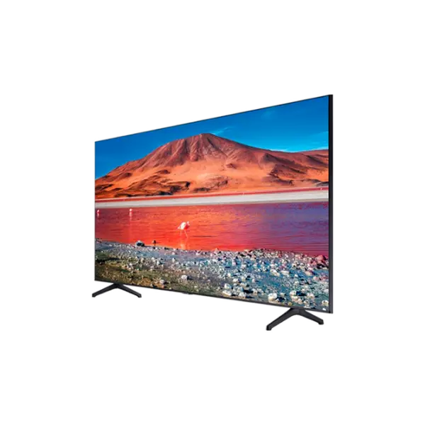 Телевизор Samsung UE50TU7170UXUA 50"/ VA/ 4K/ Smart/ Black photo 3
