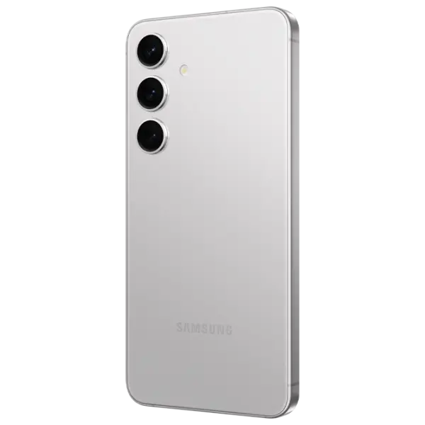 Смартфон Samsung Galaxy S24 8 ГБ/ 256 ГБ Мрамор Серый photo 6