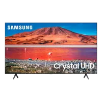 Televizor Samsung UE55TU7170UXUA 55"/ LED/ 4K/ Smart/ Black