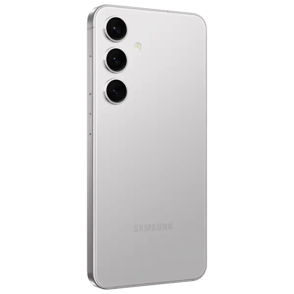 Смартфон Samsung Galaxy S24 8 ГБ/ 256 ГБ Мрамор Серый photo 7