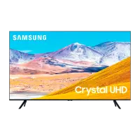 Телевизор Samsung UE43TU8000UXUA 43"/ Crystal/ 4K/ Smart/ Black