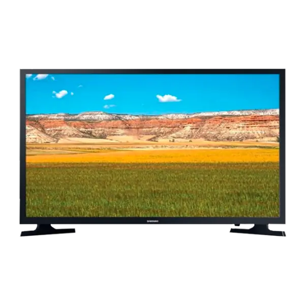 Телевизор Samsung UE32T4570AUXUA 32"/ VA/ HD Ready/ Smart/ Black photo 1