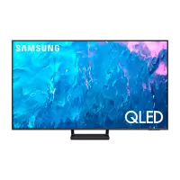 Televizor Samsung QE65Q70CAUXUA 65" / QLED / 4K / Smart TV / Black