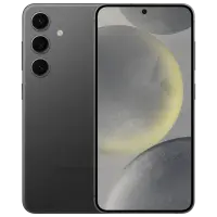 Смартфон Samsung Galaxy S24 8 ГБ/ 256 ГБ Оникс Черный