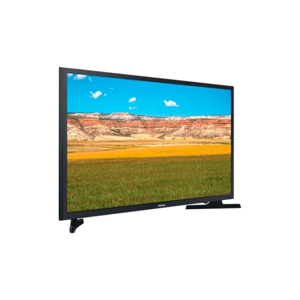 Телевизор Samsung UE32T4570AUXUA 32"/ VA/ HD Ready/ Smart/ Black photo 2