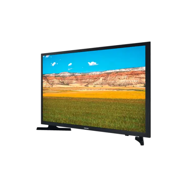 Телевизор Samsung UE32T4570AUXUA 32"/ VA/ HD Ready/ Smart/ Black photo 3