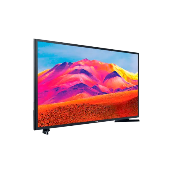 Televizor Samsung UE32T5300AUXUA 32"/ VA/ Full HD/ Smart/ Black photo 2