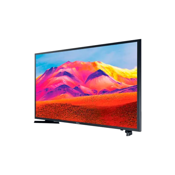 Televizor Samsung UE32T5300AUXUA 32"/ VA/ Full HD/ Smart/ Black photo 3