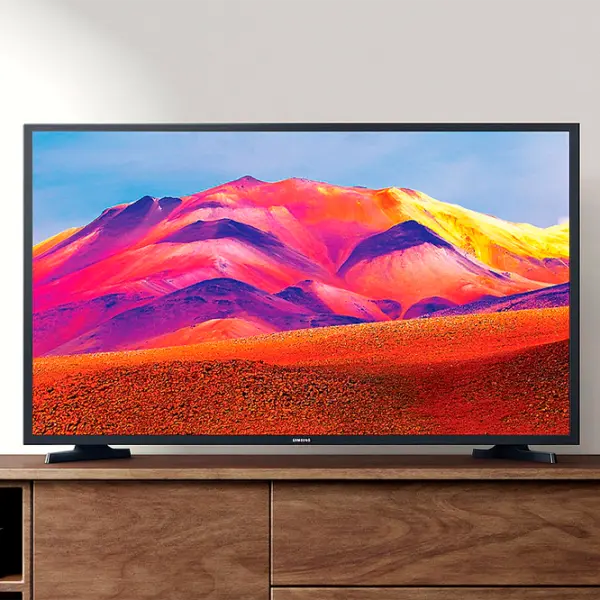 Televizor Samsung UE32T5300AUXUA 32"/ VA/ Full HD/ Smart/ Black photo 5