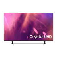 Телевизор Samsung UE65AU9000UXUA 65" / Crystal / 4K / Smart TV / Черный