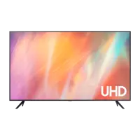 Televizor Samsung UE75AU7170UXUA 75" / / 4K / Smart TV / Black