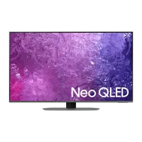Televizor Samsung QE75QN90CAUXUA 75" / Neo QLED / 4K / Smart TV / Black