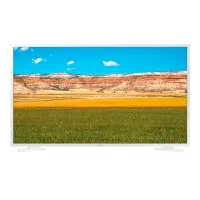 Televizor Samsung UE32T4520AUXUA 32"/ VA/ HD Ready/ Smart/ White
