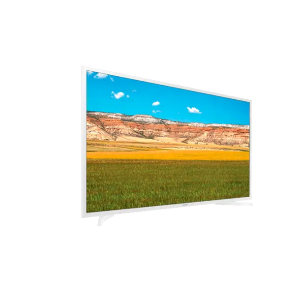 Телевизор Samsung UE32T4520AUXUA 32"/ VA/ HD Ready/ Smart/ White photo 2
