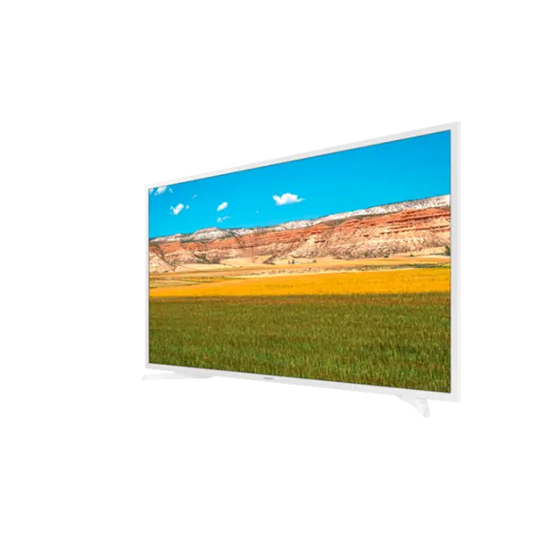 Телевизор Samsung UE32T4520AUXUA 32"/ VA/ HD Ready/ Smart/ White photo 3