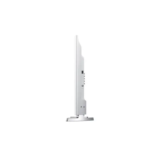 Телевизор Samsung UE32T4520AUXUA 32"/ VA/ HD Ready/ Smart/ White photo 4