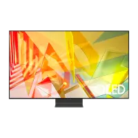 Televizor Samsung QE85Q95TAUXUA 85"/ QLED/ 4K/ Smart/ Black