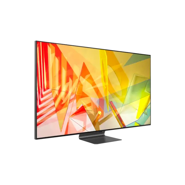 Televizor Samsung QE85Q95TAUXUA 85"/ QLED/ 4K/ Smart/ Black photo 2