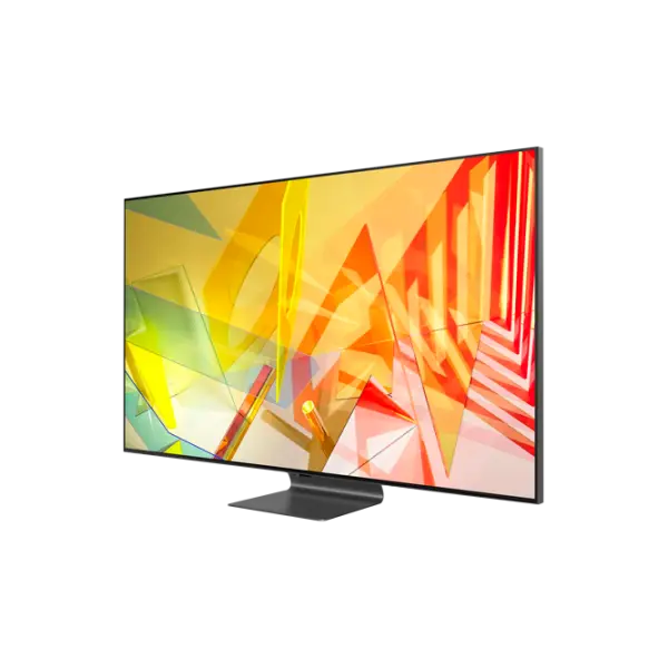 Televizor Samsung QE85Q95TAUXUA 85"/ QLED/ 4K/ Smart/ Black photo 3