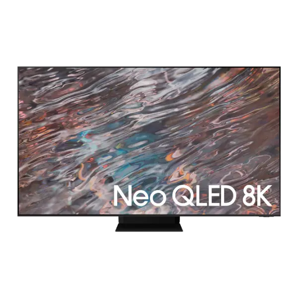 Телевизор Samsung QE65QN800AUXUA 65" / Neo QLED / 8K / Smart / Черный photo 1