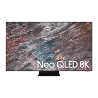 Televizor Samsung QE65QN800AUXUA 65" / Neo QLED / 8K / Smart / Black
