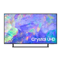 Телевизор Samsung UE43CU8500UXUA 43" / LED / 4K / Smart TV / Черный