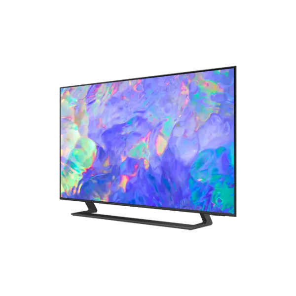Televizor Samsung UE43CU8500UXUA 43" / LED / 4K / Smart TV / Black photo 2