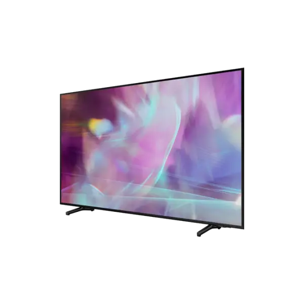 Телевизор Samsung QE55Q60AAUXUA 55" / QLED / 4K / Smart TV / Черный photo 2