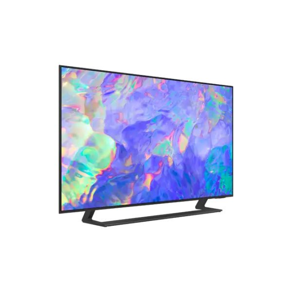 Televizor Samsung UE43CU8500UXUA 43" / LED / 4K / Smart TV / Black photo 3