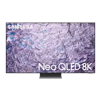 Телевизор Samsung QE65QN800CUXUA 65" / Neo QLED / 8K / Smart TV / Черный